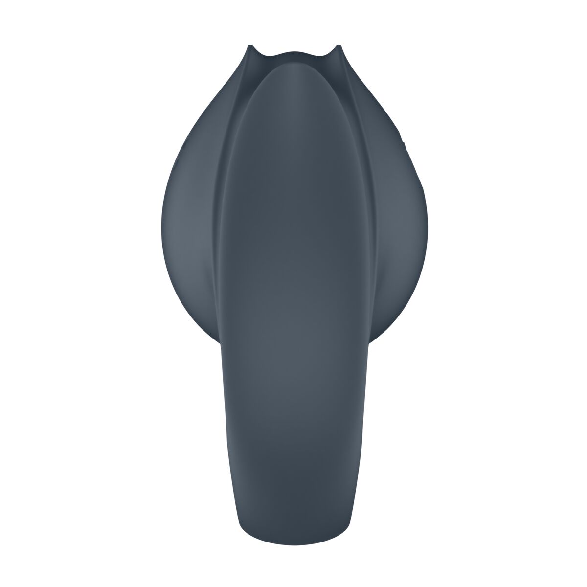 Kukkring Satisfyer Grå